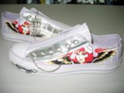 ed hardy women shoes-9